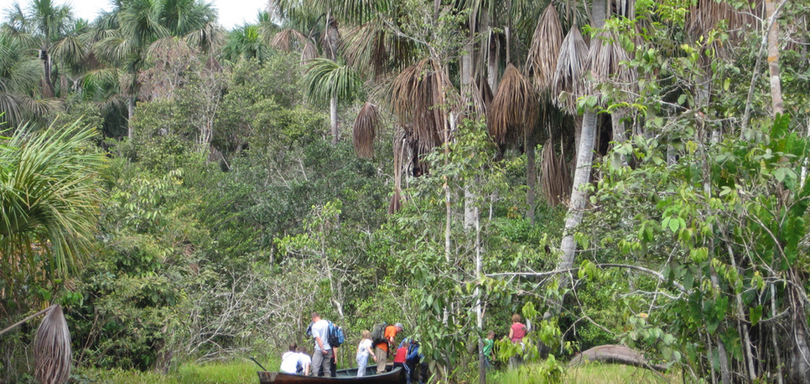 Photo of Puerto Maldonado