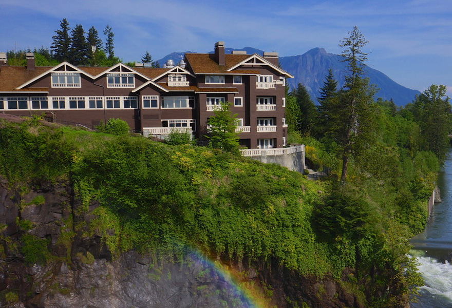 Salish Lodge & Spa