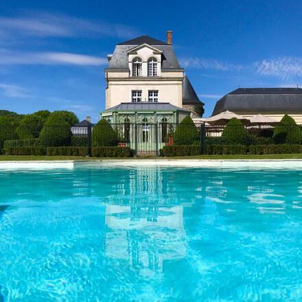 The 6 Best Hotels with a Pool in Champagne