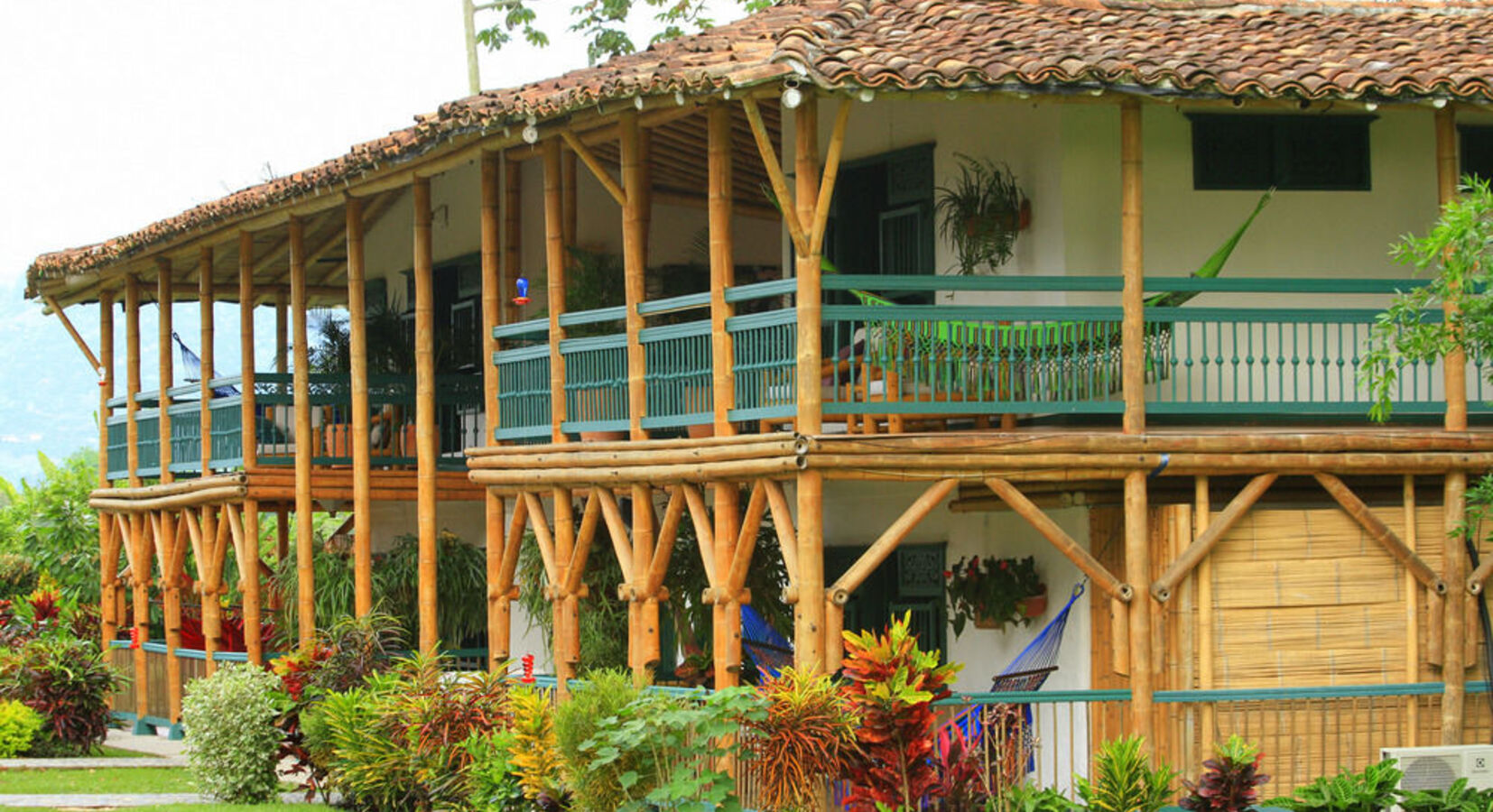 Photo of Hacienda Bambusa