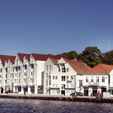 Hotel Skagen Brygge