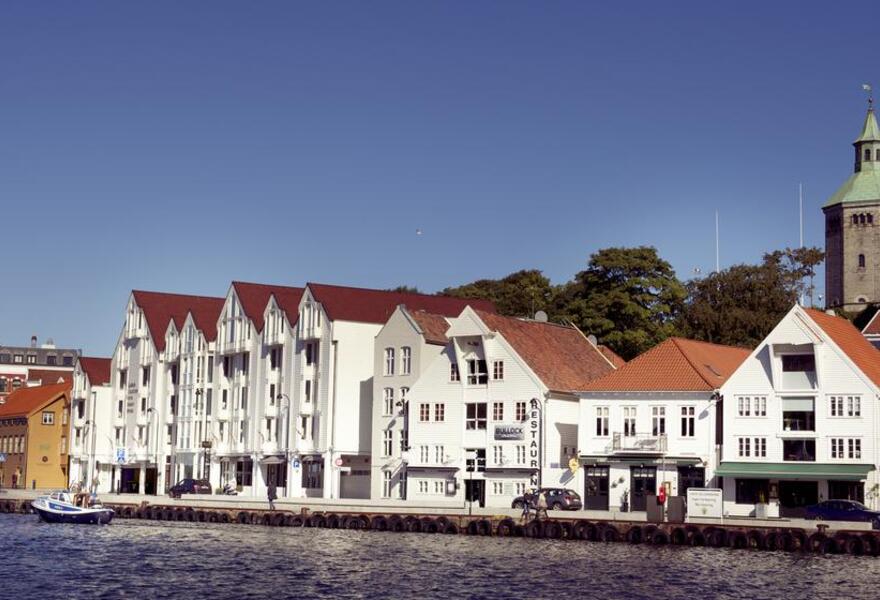 Hotel Skagen Brygge