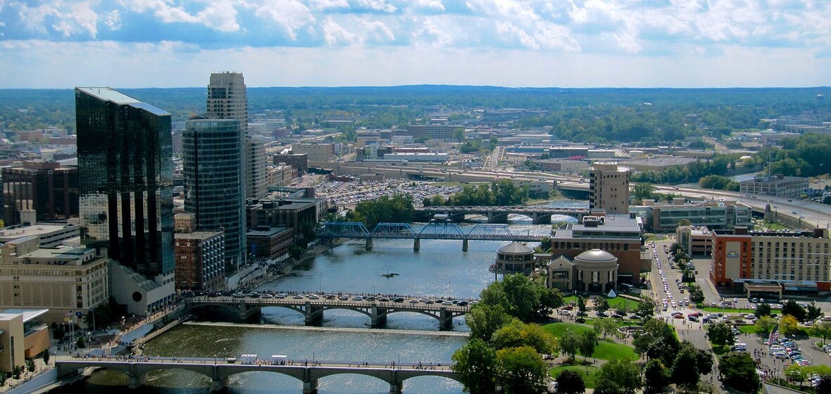 Photo of Grand Rapids