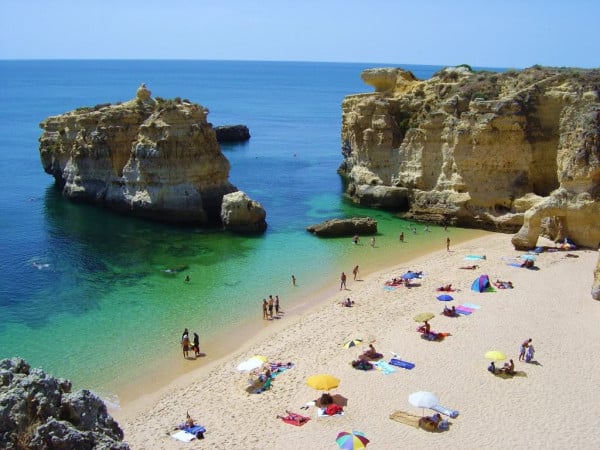 Algarve