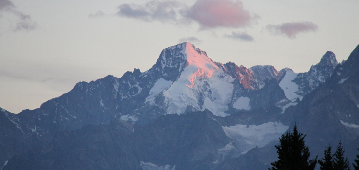 Foto von Verbier