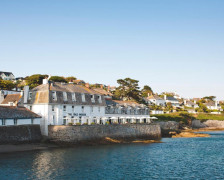 Die 16 besten Hotels für Feinschmecker in Cornwall