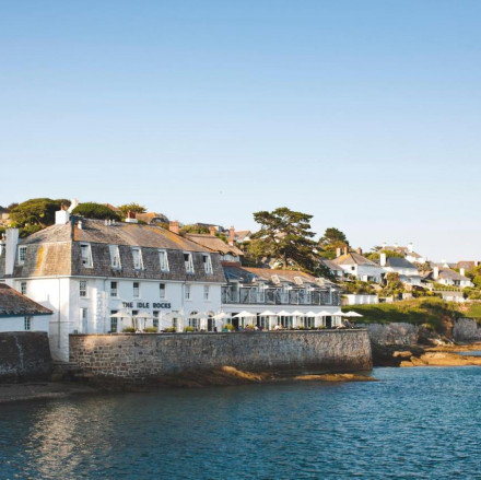 The 16 Best Hotels for Foodies in Cornwall