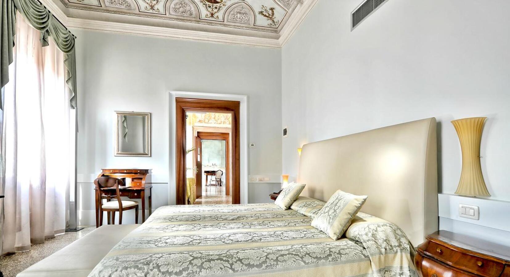 Photo of Hotel Palazzo Vitturi