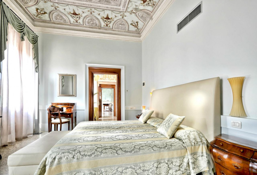 Hotel Palazzo Vitturi