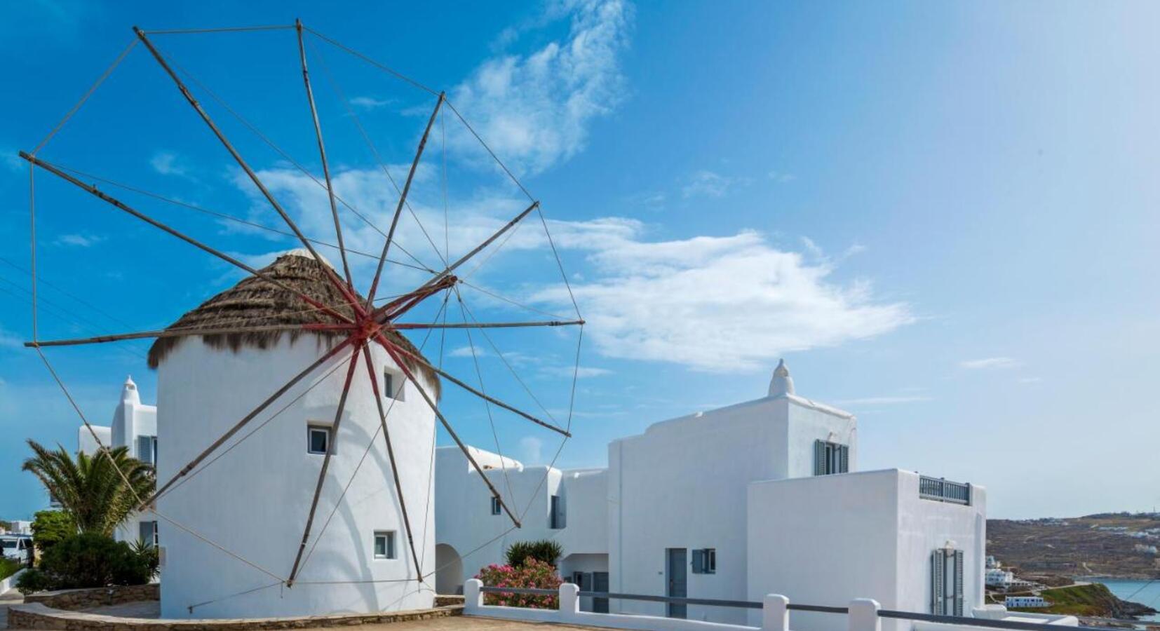 Photo of Absolut Mykonos