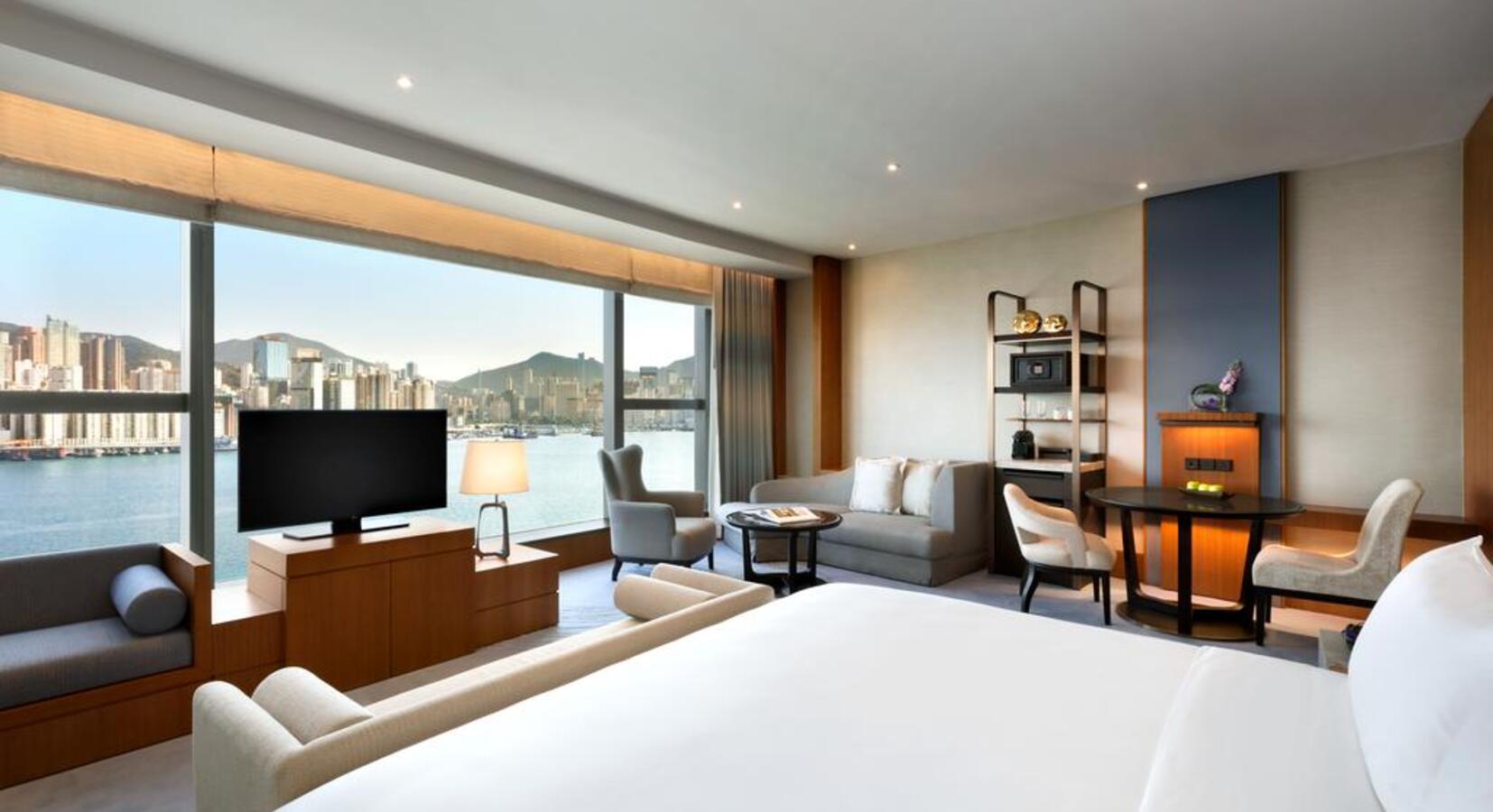 Premier Sea View Room