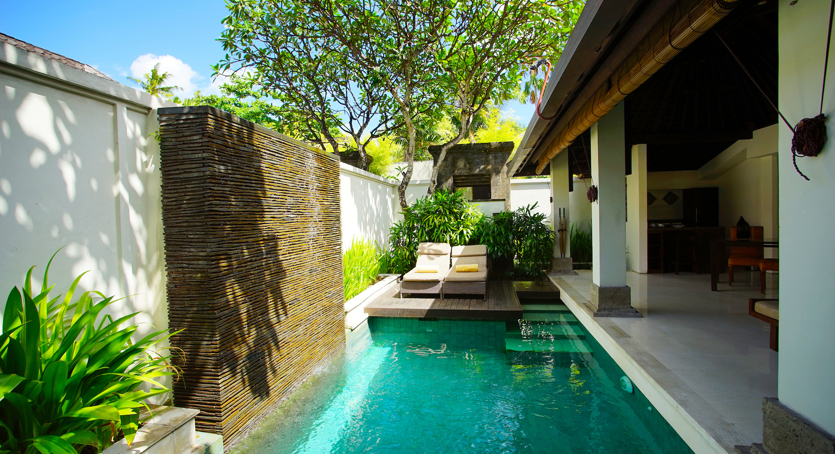 Pool Villa