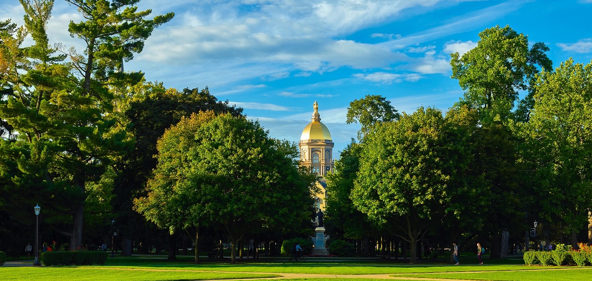 Photo of South Bend