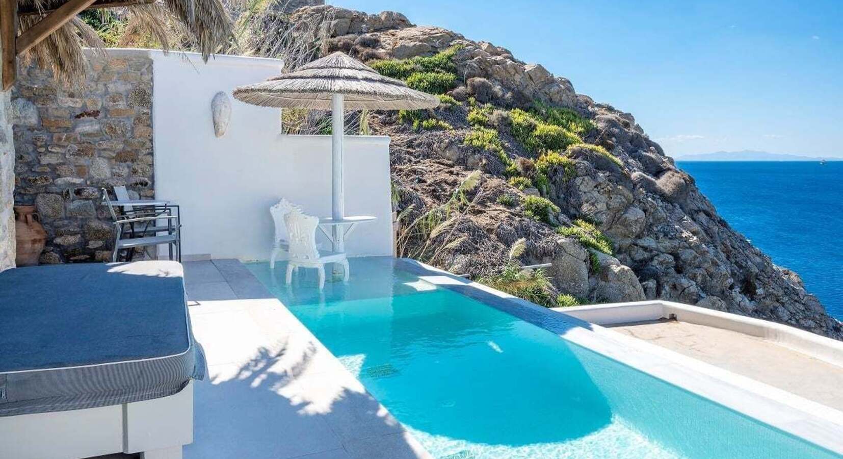 Private Pool