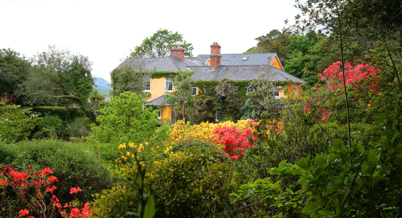 Photo de Carrig Country House