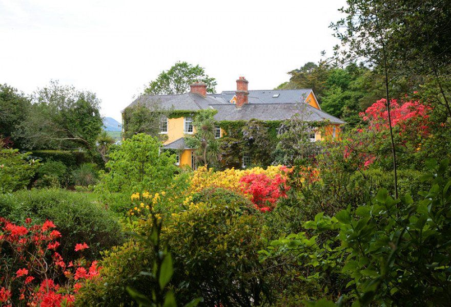 Carrig Country House