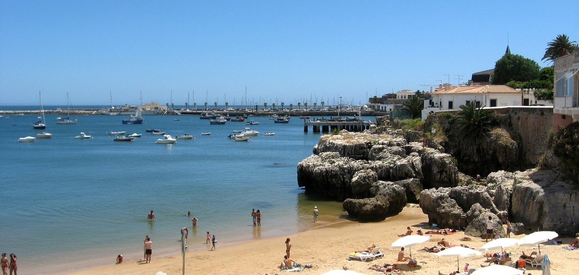 Photo of Cascais