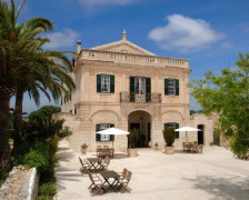 Die besten Landhotels auf Menorca