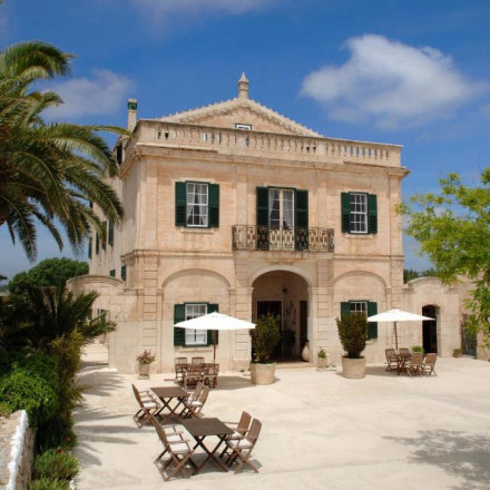 The Best Rural Hotels on Menorca