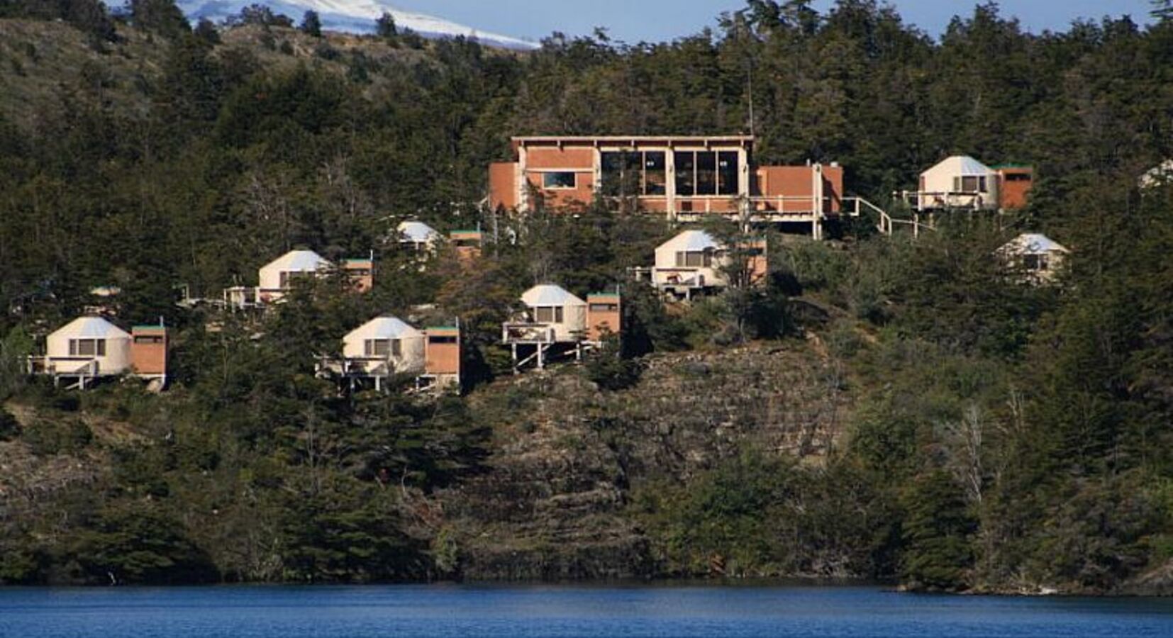 Photo de Patagonia Camp