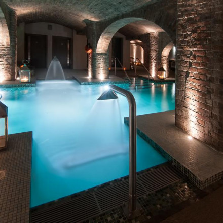 Best Spa Hotels in Liverpool