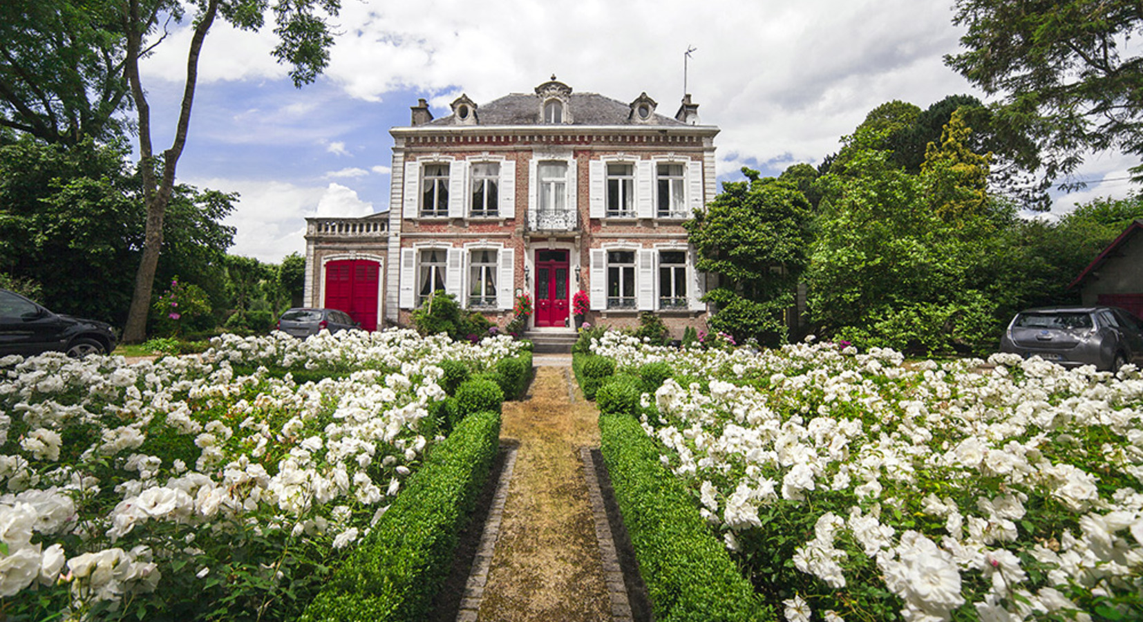 Photo of Le Manoir de Bonningues les Ardres