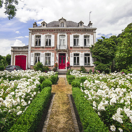 Le Manoir de Bonningues les Ardres