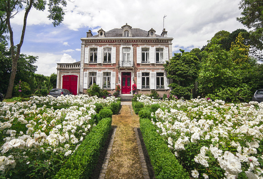 Le Manoir de Bonningues les Ardres