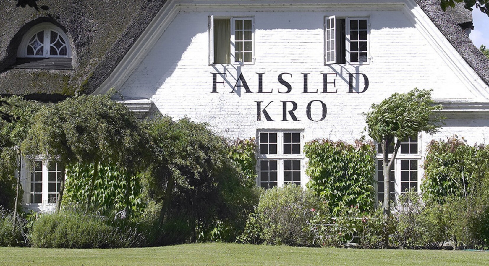 Photo of Falsled Kro