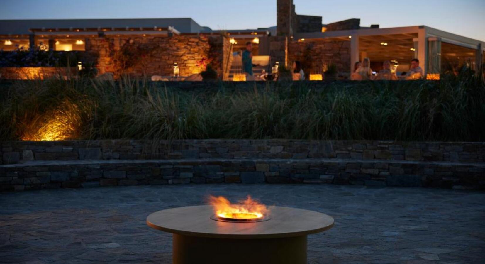 Firepit