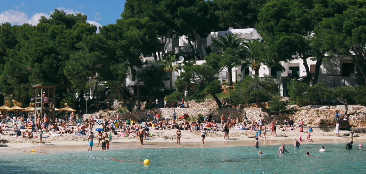 Photo of Cala d'Or