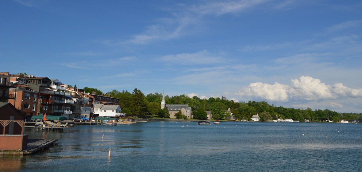 Photo de Skaneateles