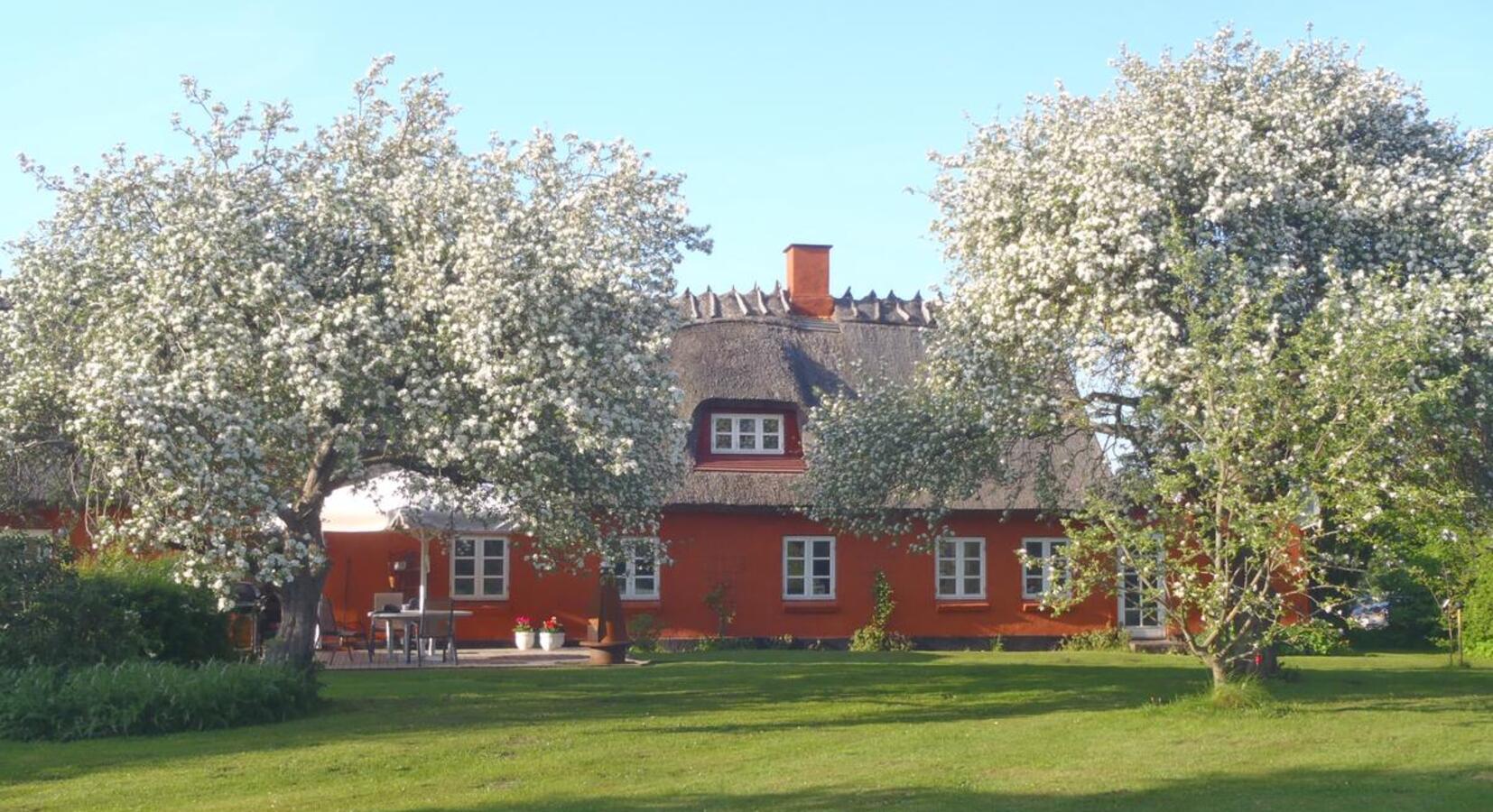 Foto von Soegaardens B&B