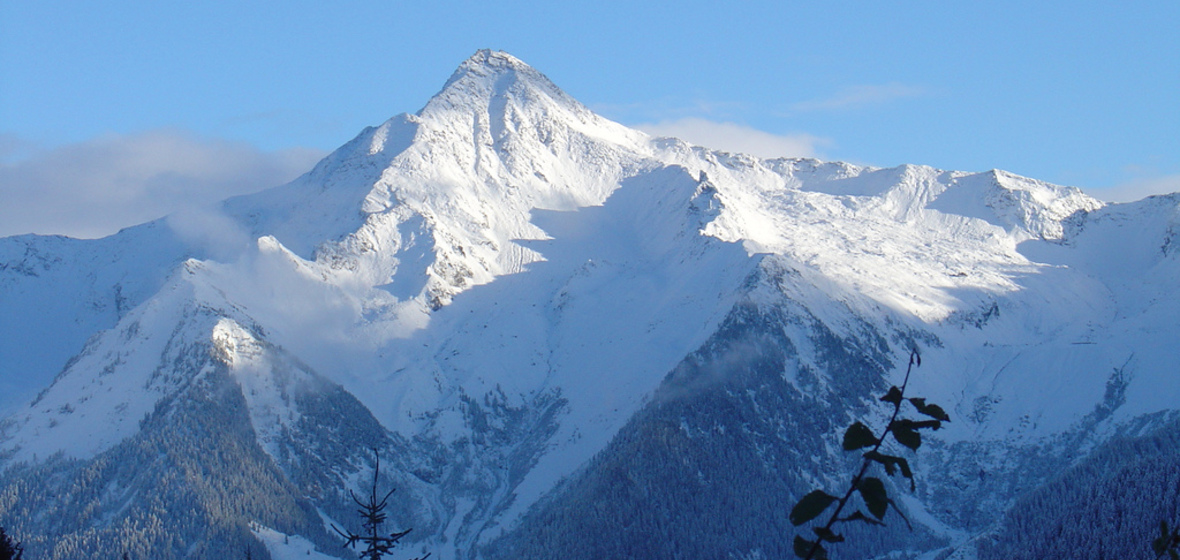 Foto von Hippach-Schwendau