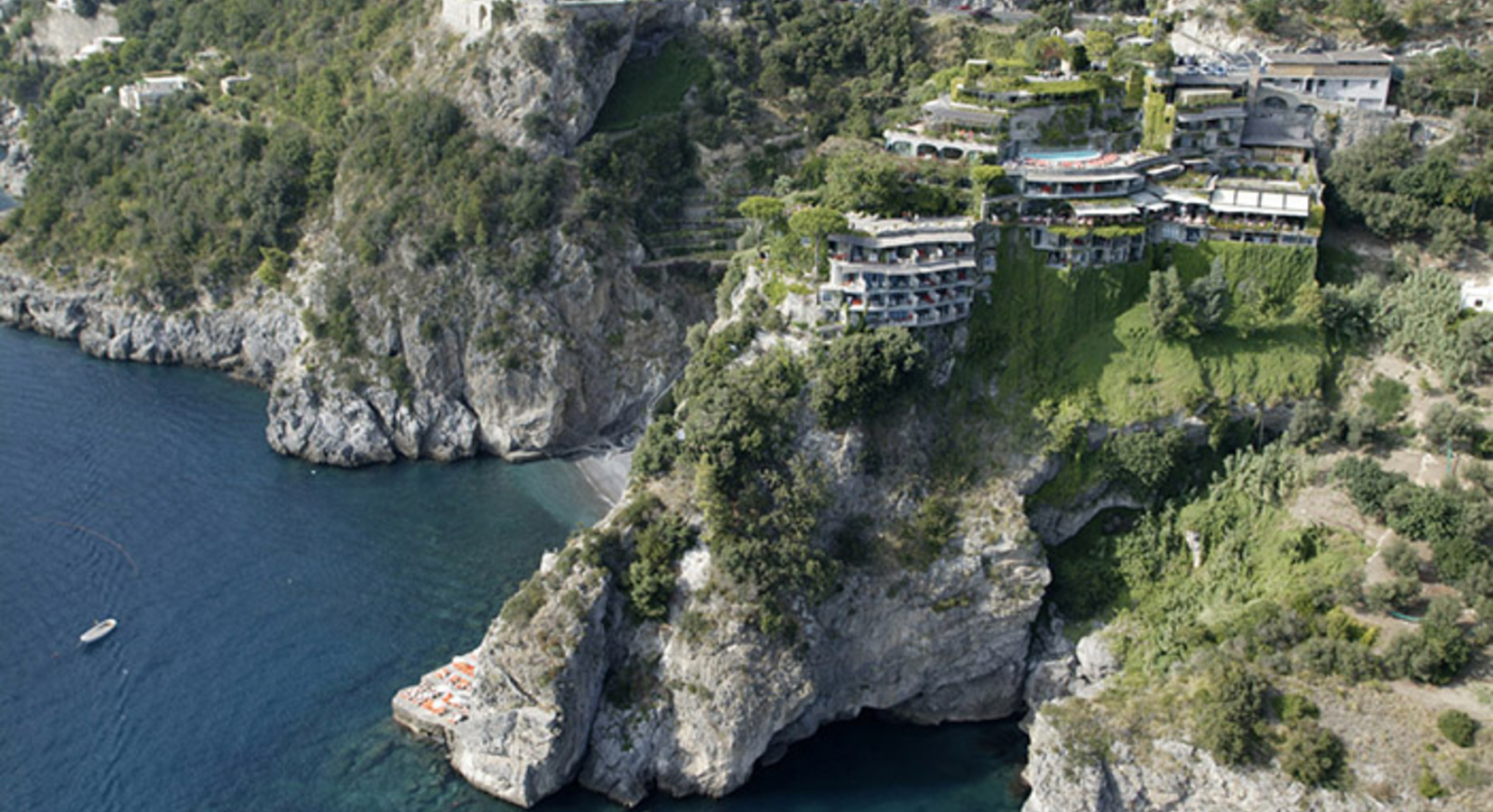 Photo of Il San Pietro di Positano