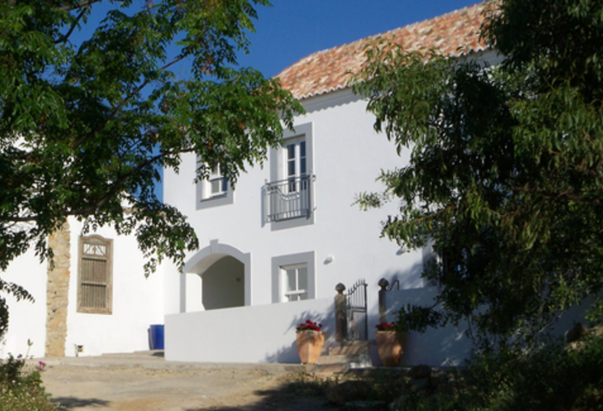 Quinta da Colina