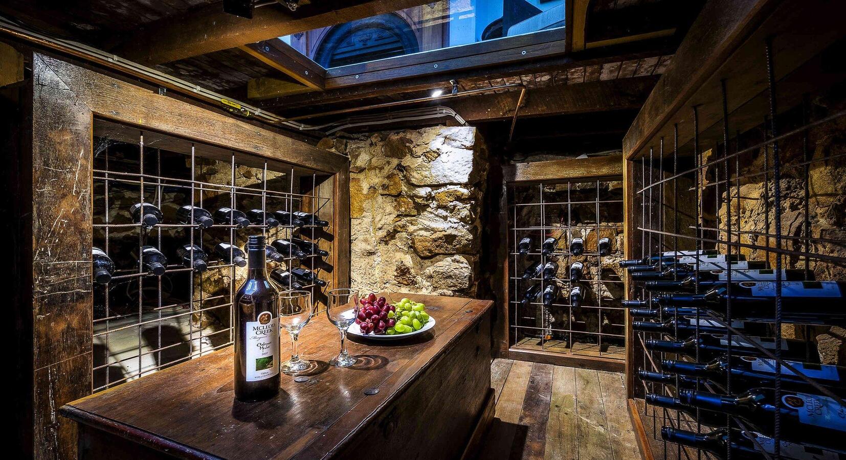 Wine Cellar