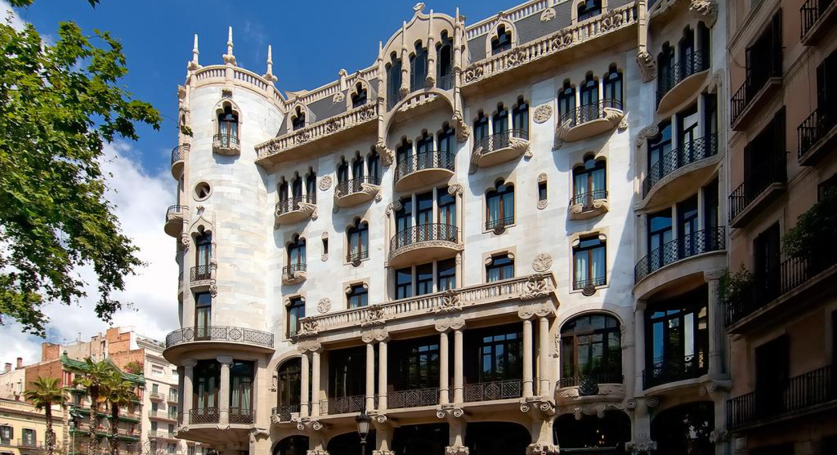 Photo of Hotel Casa Fuster