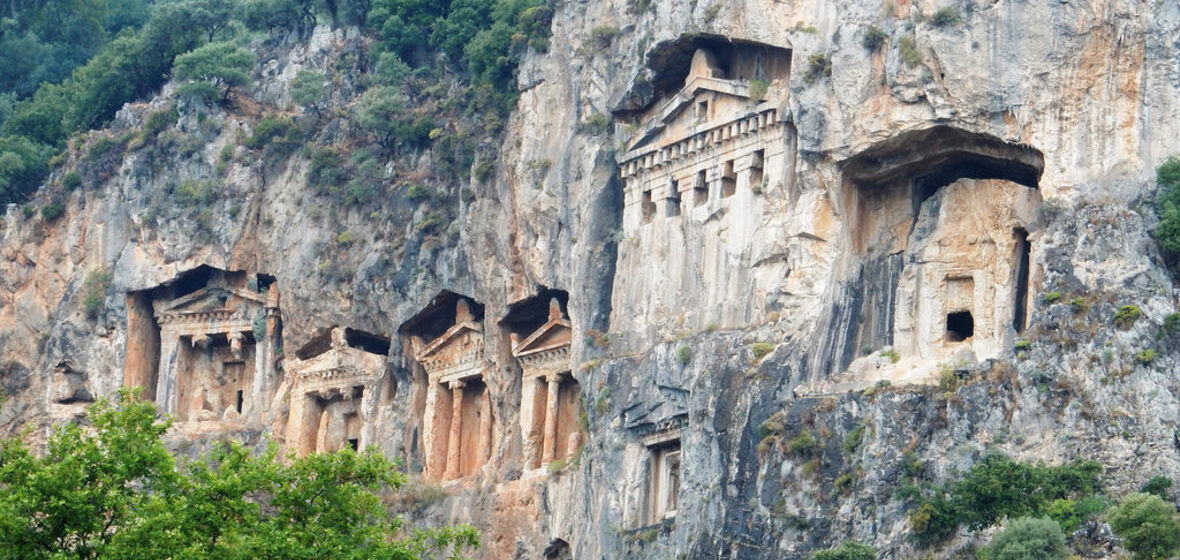 Photo of Dalyan