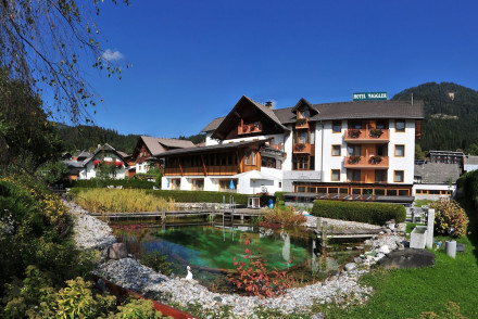 Hotel Nagglerhof