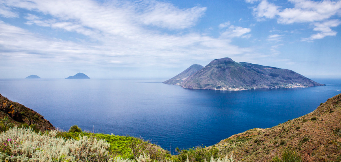 Photo of The Aeolian Islands