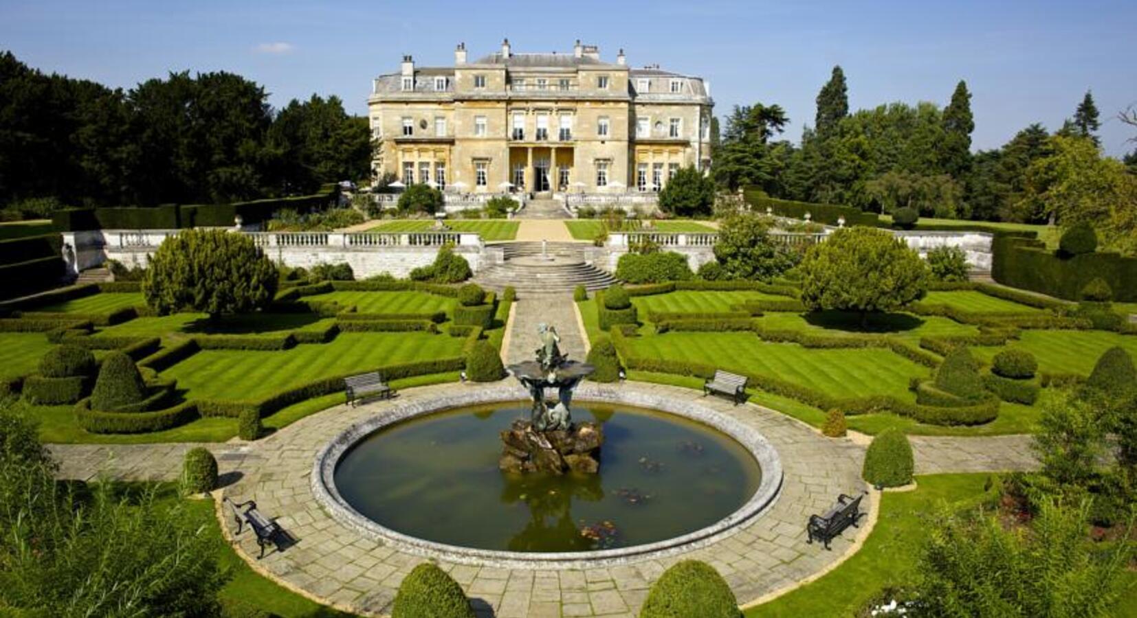 Photo of Luton Hoo Hotel