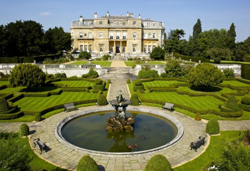 Luton Hoo Hotel