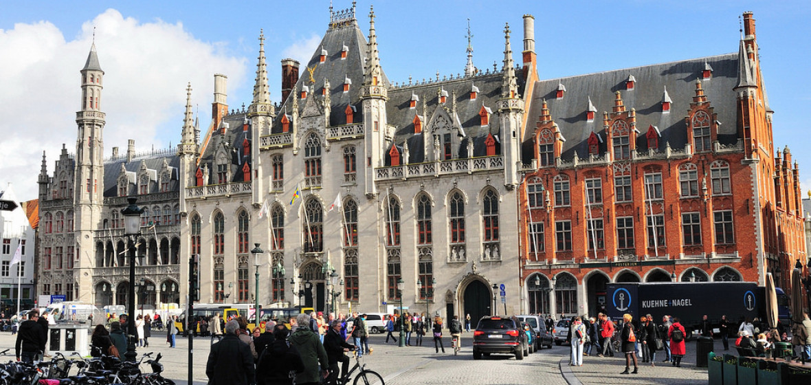 Best places to stay in De Haan, Belgium | The Hotel Guru