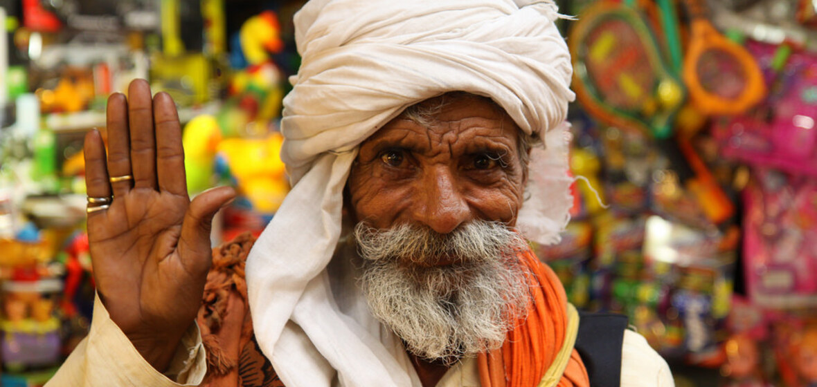 Photo de Haridwar