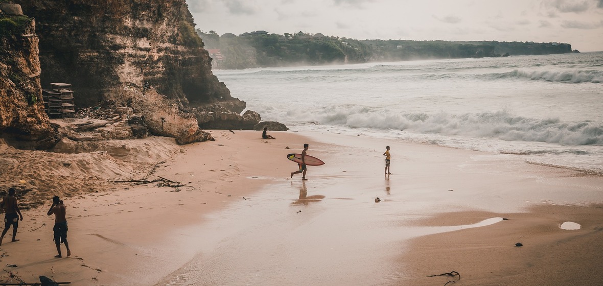 Photo of Uluwatu