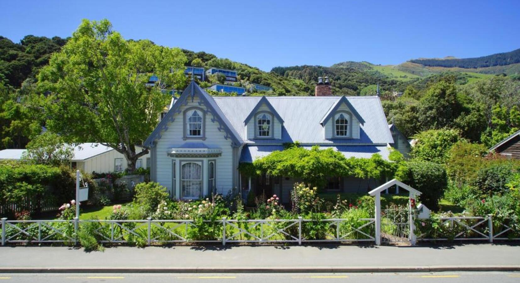 Photo of French Bay House