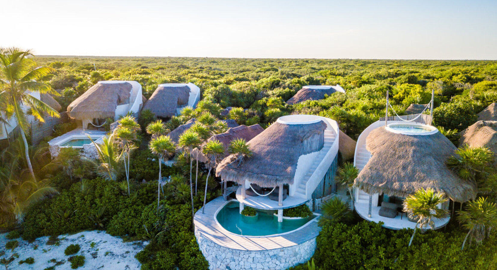 Ocean Front Casita