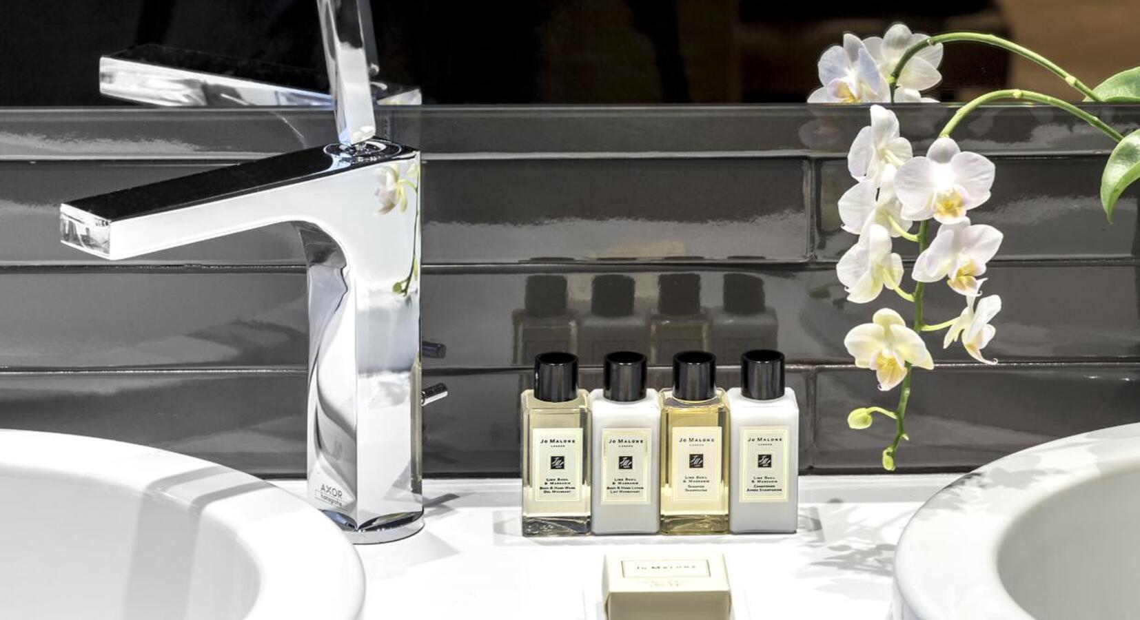 Jo Malone products