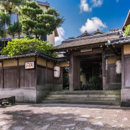 Les 11 meilleurs ryokans de Kyoto